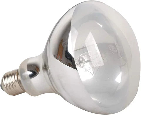 UVA+UVB Lighting 100W R95 E27 Coated Reptile Bulb Anhui Hefei Hongjia Co Ltd