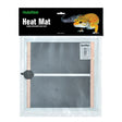 HabiStat Carbon Cloth Heat Mat, 28 x 28cm (11 x 11"), 12 Watt Arcadia/Monkfield Nutrition