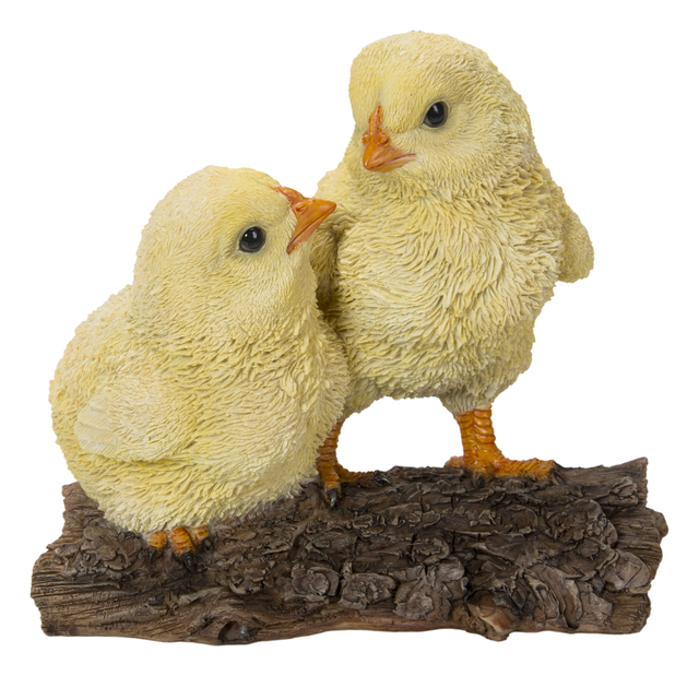 Playful Chicks by Vivid Arts Vivid Arts