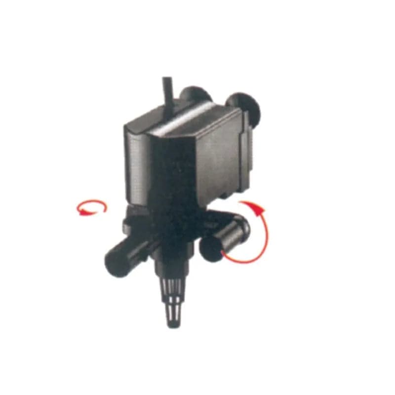 Cleair SP2500 Replacement Powerhead Pump