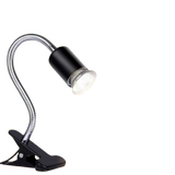 Rep World Clip on Light Long