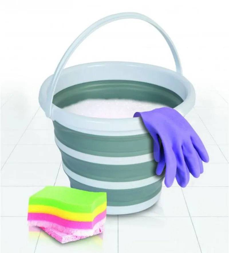 Folding Water Bucket