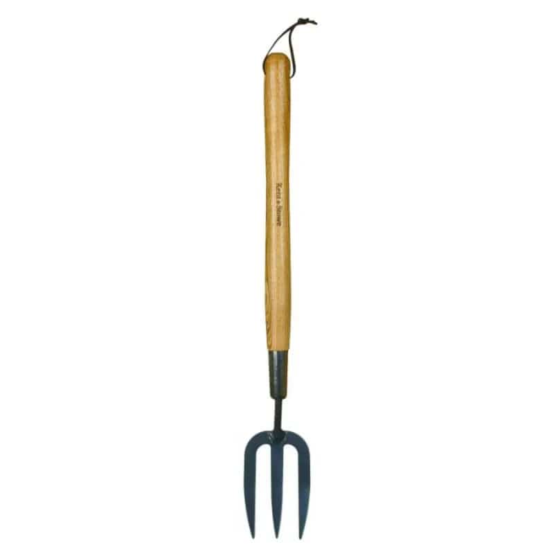 K&S Border Hand Fork CS