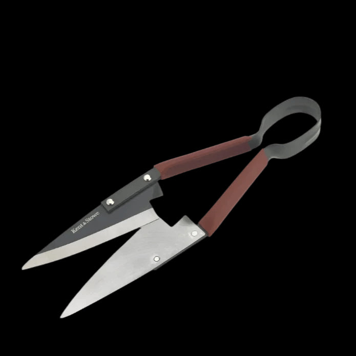 Kent and Stowe Large Topiary Shears