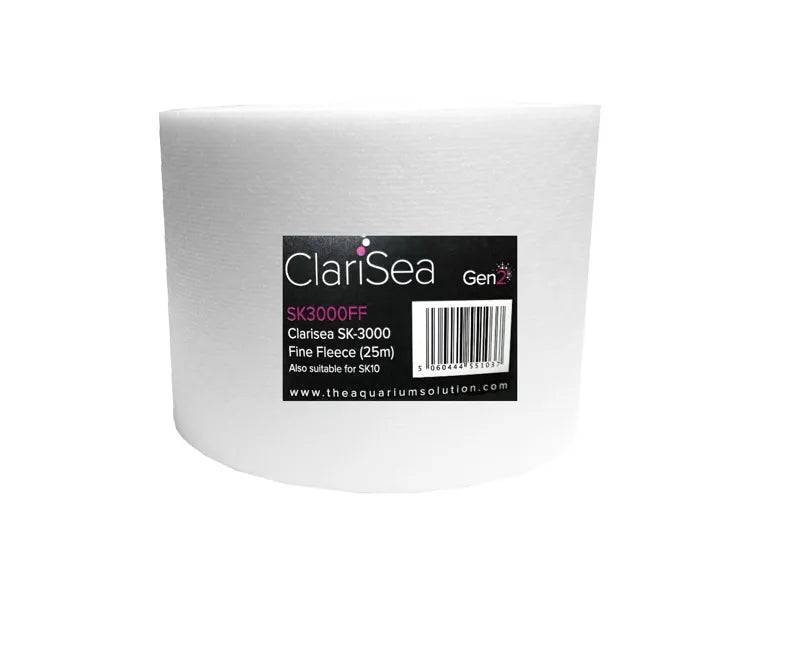 ClariSea SK3000 Fine Fleece Refil