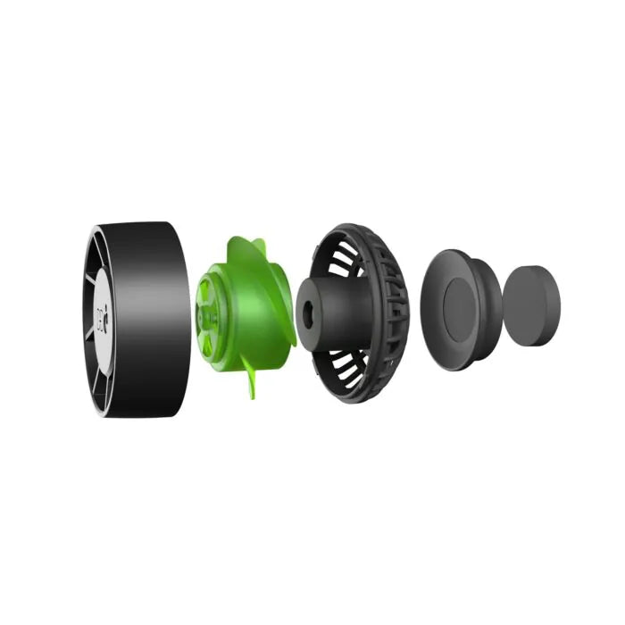 D-D FUNKTION WAVE PUMP 4000L/H D-D Aquarium Solutions