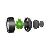 D-D FUNKTION WAVE PUMP 4000L/H D-D Aquarium Solutions