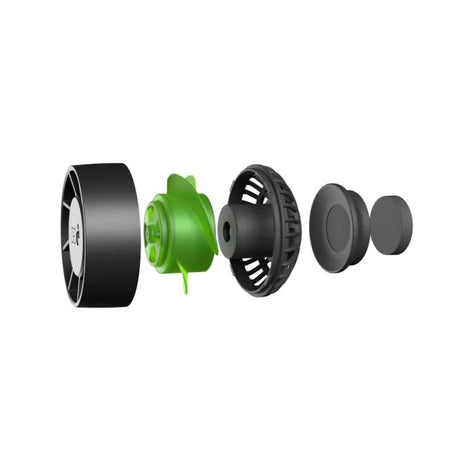D-D FUNKTION WAVE PUMP 3000L/H D-D Aquarium Solutions