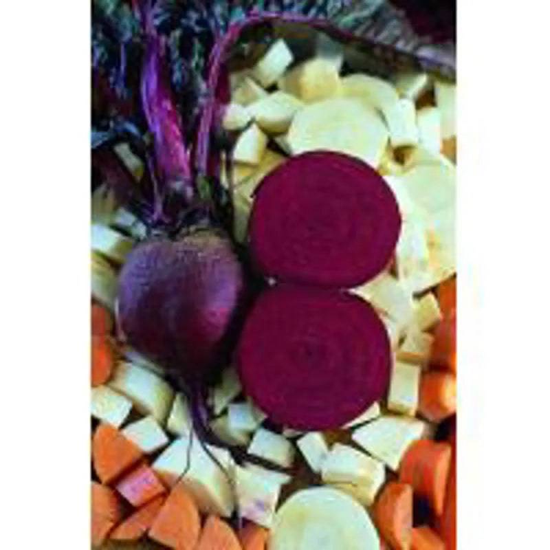 Beet Detroit Globe Kings Seeds