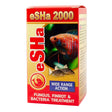eSHa 2000 Fungus Finrot & Bacteria Treatment 20ml J & K Aquatics Ltd