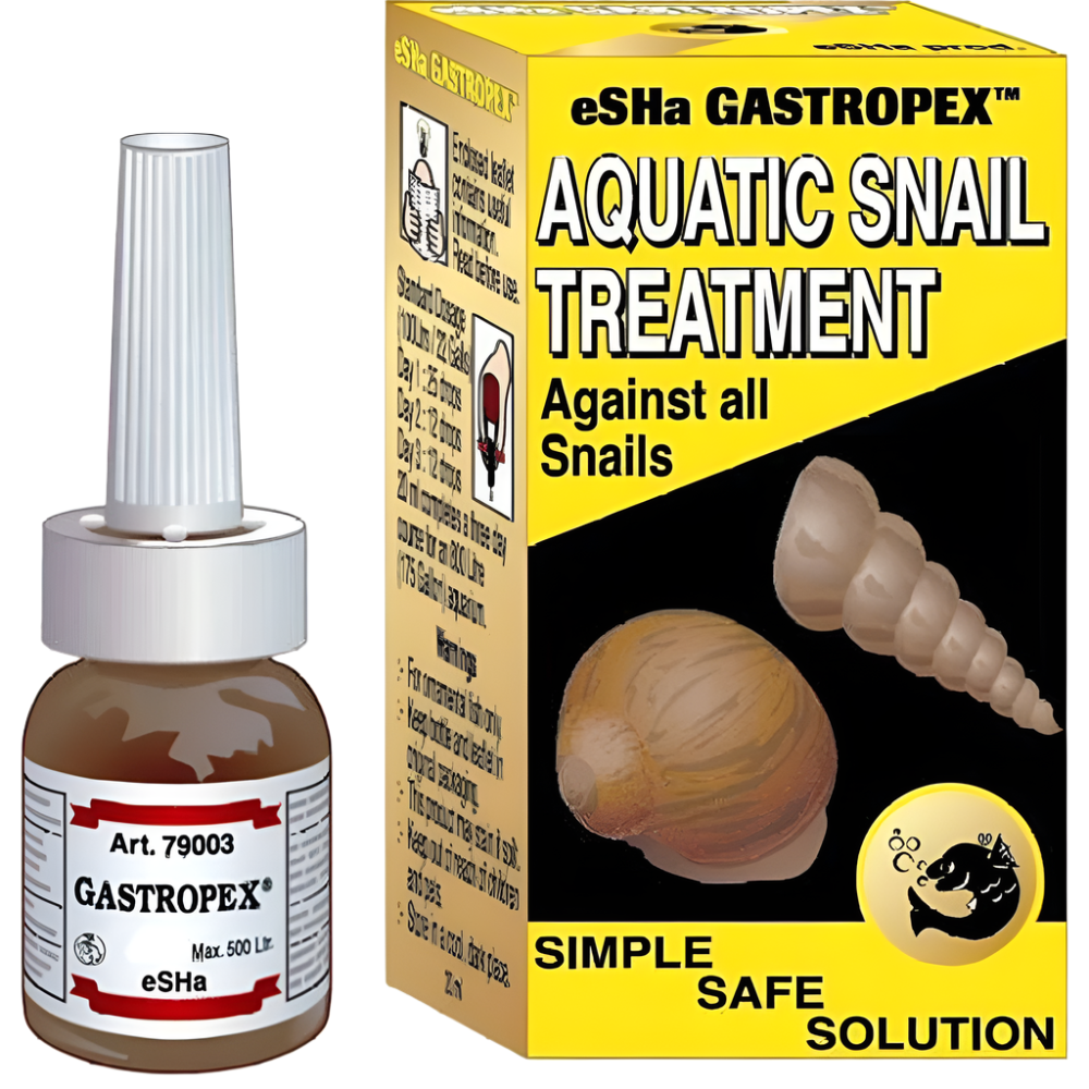 eSHa Gastrobac