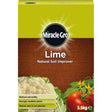 Miracle-Gro Lime 3.5kg Evergreen