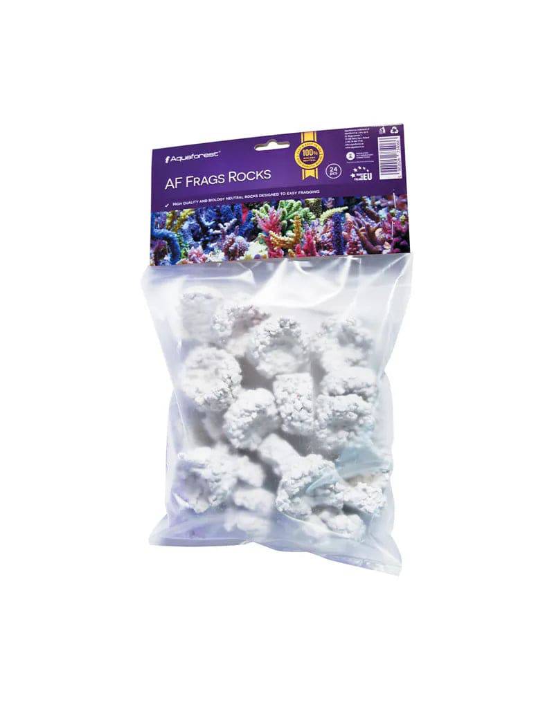 AF Frag Rocks (24 per pack)