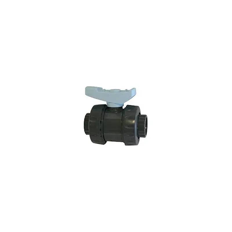 EA Ball Valve 1