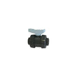 EA Ball Valve 3/4 Evolution Aqua