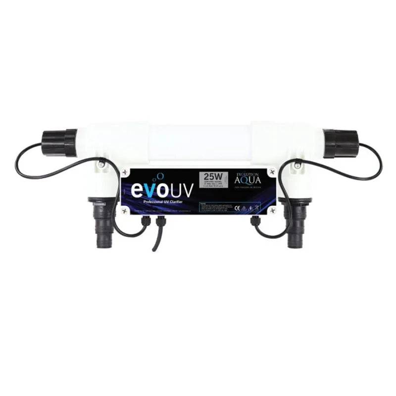 EVO 25W UV New Style