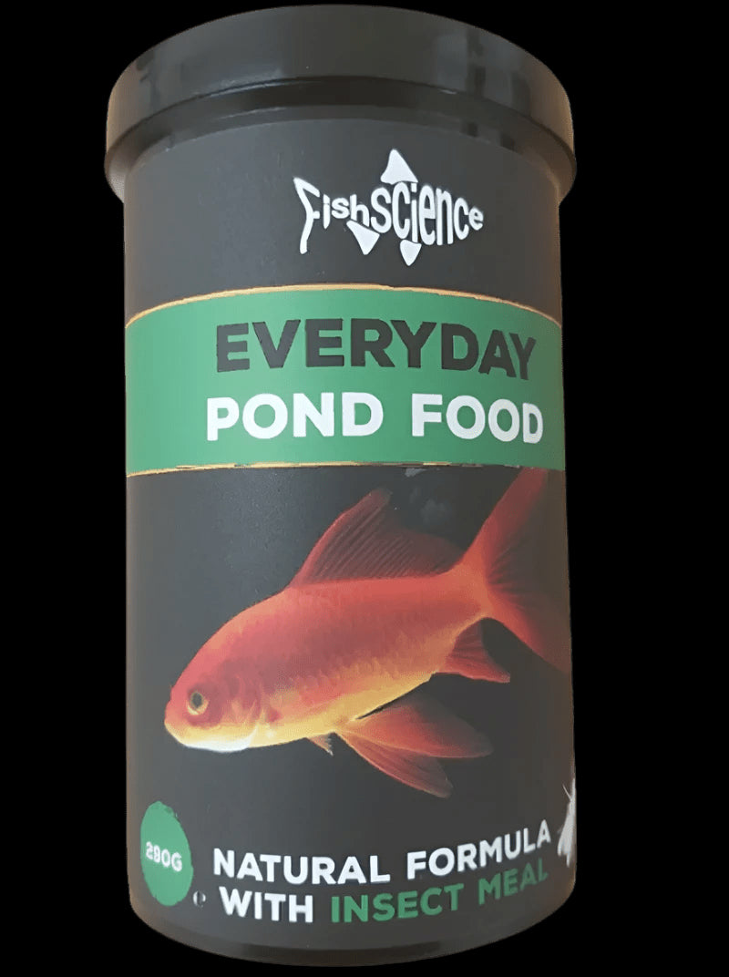FS EverydayPond Fish Food 290g