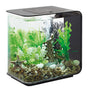 biOrb FLOW 15L Black Aquarium with MCR Remote Lighting Biorb