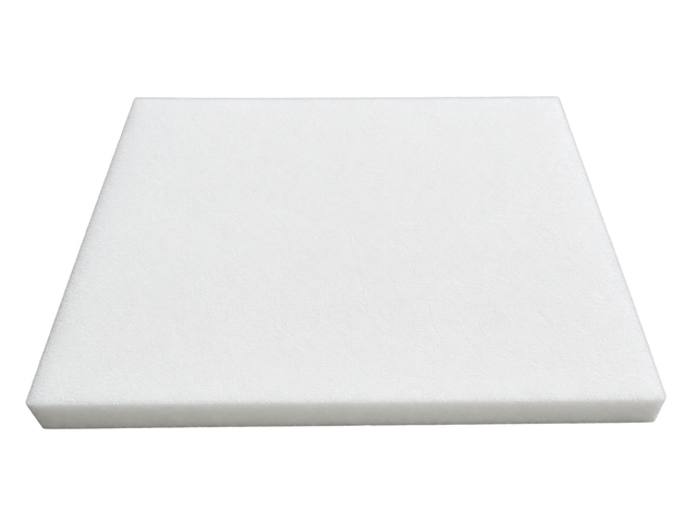 Large Pond Filter Pad 685mm x 530mm Anhui Hefei Hongjia Co Ltd