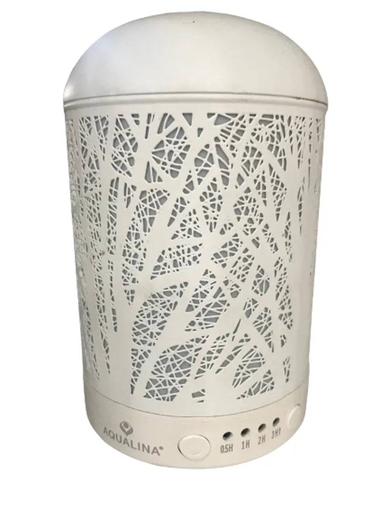 Forest Room Diffuser - White
