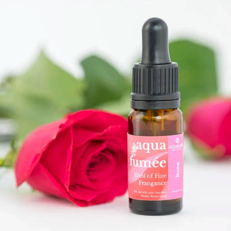 Rose 10ml Fine Fragrance