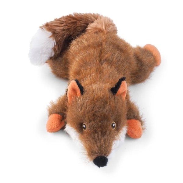 Zoon Fox Dog Toy