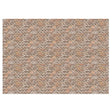 My Village Sheet Brick 21X29.7Cm Glida