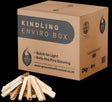 Kindling Wood Sticks Enviro Box 2kg by Green Olive Firewood Company Green Olive Firewood Co