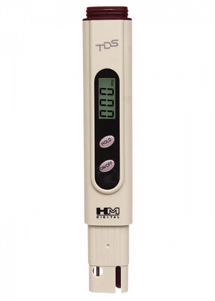 HM Digital TDS-4 TDS Meter Vyair