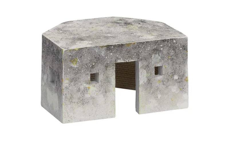 Pillbox Hornby R8787 Hornby