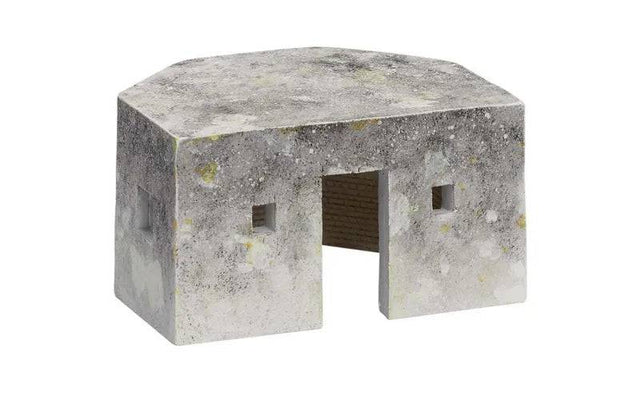 Pillbox Hornby R8787 Hornby