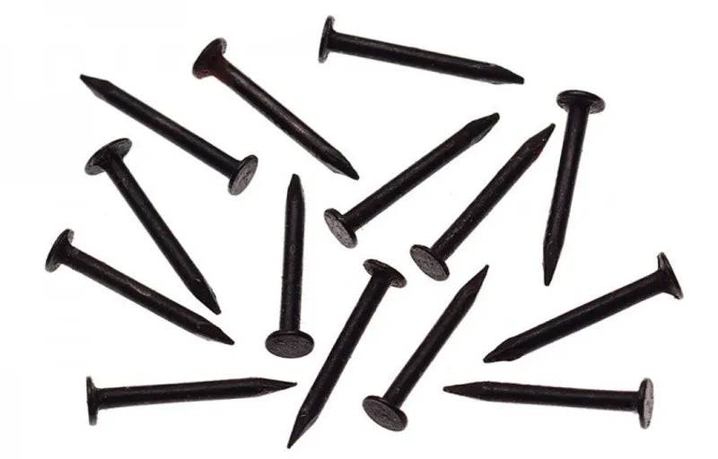 Track Fixing Pins for Hornby Track Hornby