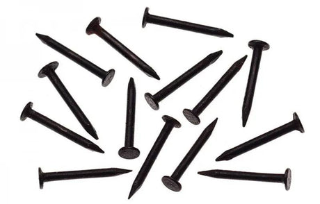 Track Fixing Pins for Hornby Track Hornby