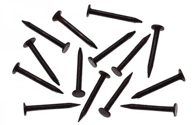 Track Fixing Pins for Hornby Track Hornby