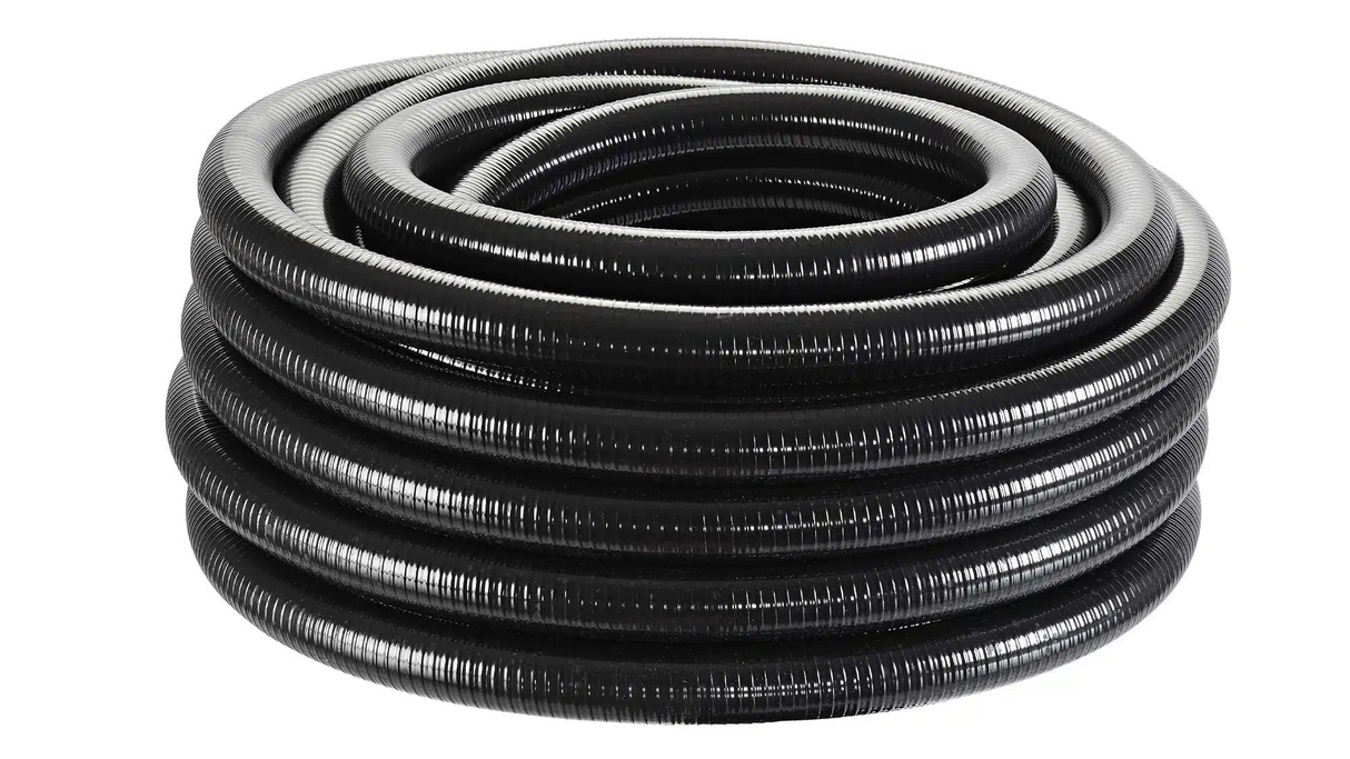Hose Black 20mm Per M