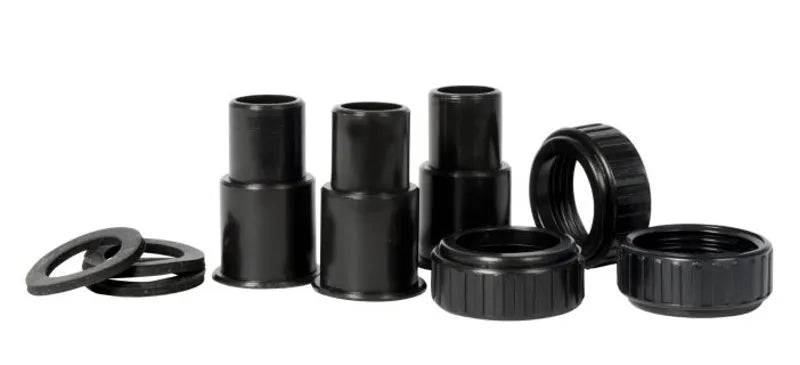 Bioforce Hosetail & Nut Set (x3) 3000 4500 5000 8000