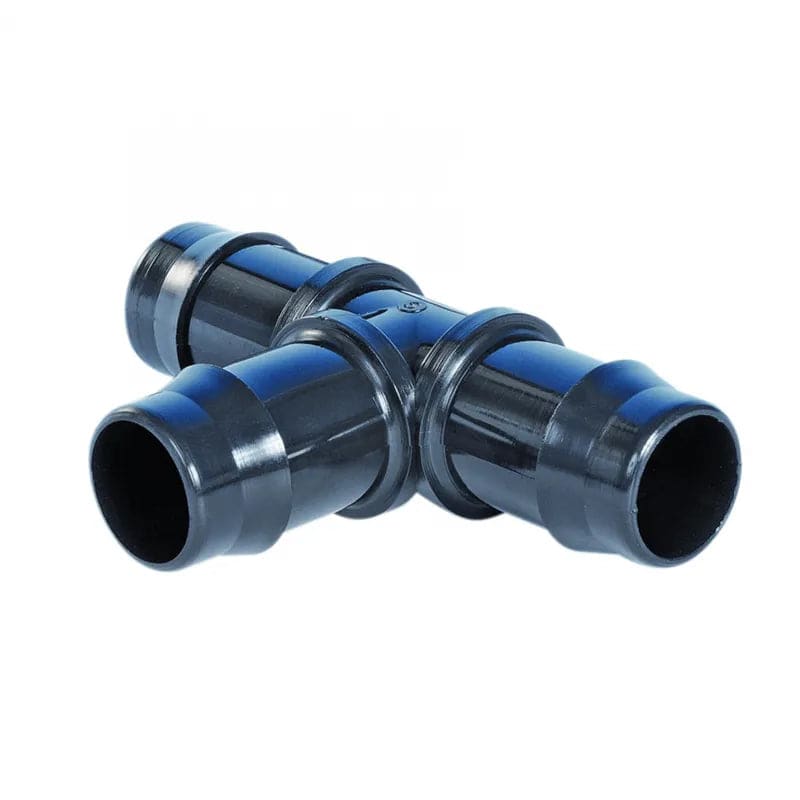 Hose Tee Piece 32mm