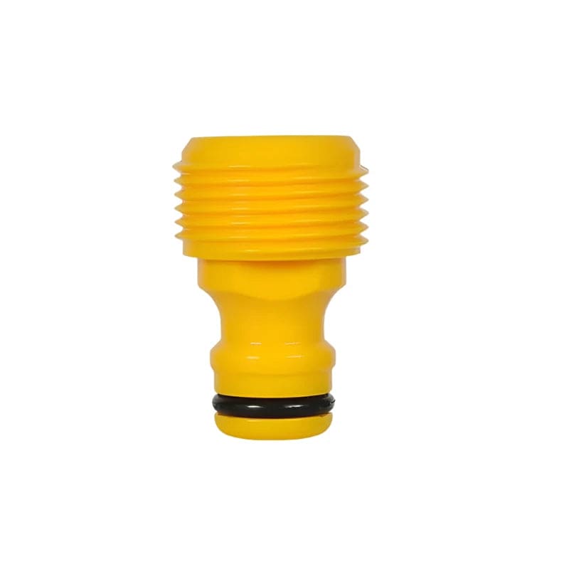 Hozelock 2289 Accessory Adaptor 3/4 Inch BSP Male