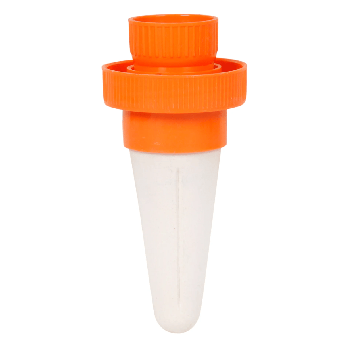 Hozelock Aquasolo Slow Watering Cone Orange for Pots up to 25cm