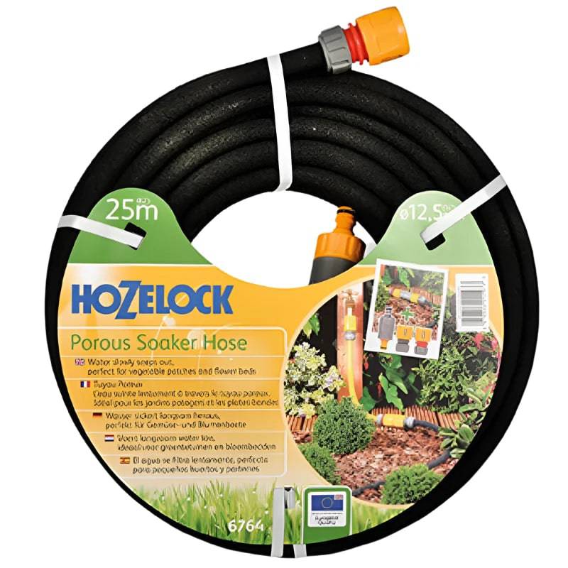 Hozelock Soaker Hose 25m