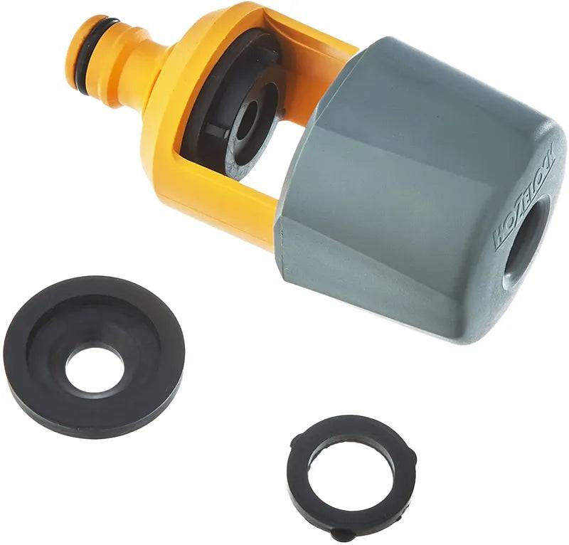 Multi Tap Connector