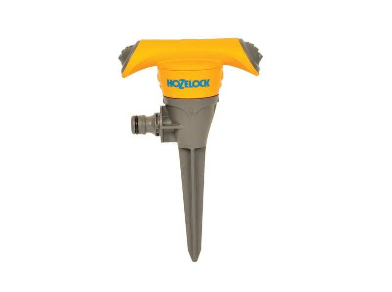 Round Sprinkler 177 Sq m