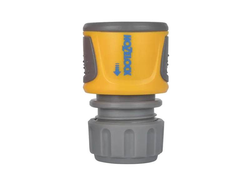 Standard Soft Touch Hose End Connector