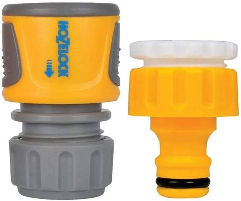 Threaded Tap Con &Std Soft Con