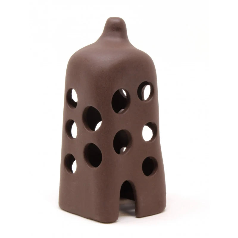 Seachem Shrimp Hut Tall 3 x 4 x 9 cm ALF Ltd
