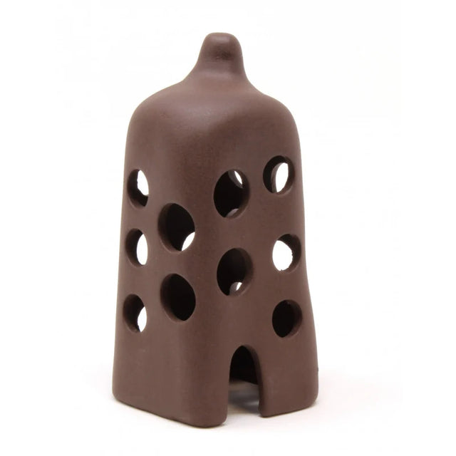 Seachem Shrimp Hut Tall 3 x 4 x 9 cm ALF Ltd