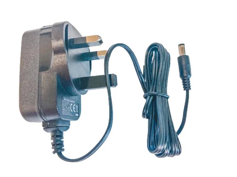 Cable Car Adaptor UK Version by Jagerndorfer