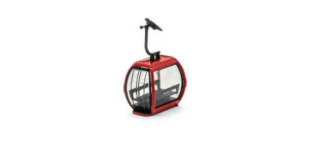D Line Cable car Cabin 82101 Gondola Omega V 10 1:87 by Jagerndorfer Jagerndorfer