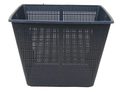 28L Aquatic Basket Jumbo Square 35x35cm Beaver Plants Ltd