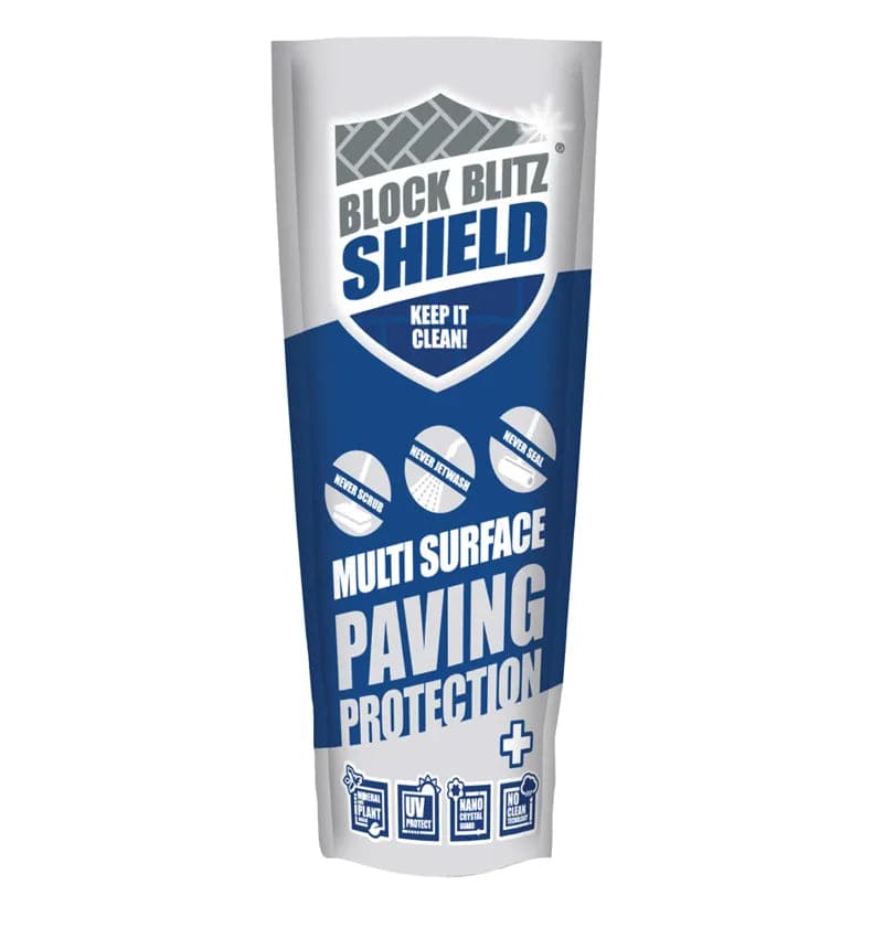Block Blitz Shield Seal Protec